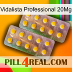 Vidalista Professional 20Mg new10